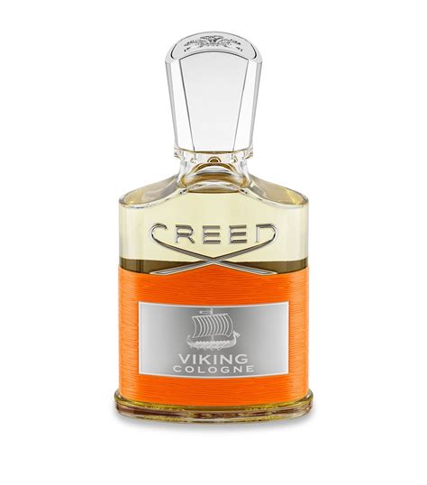 creed viking aftershave.